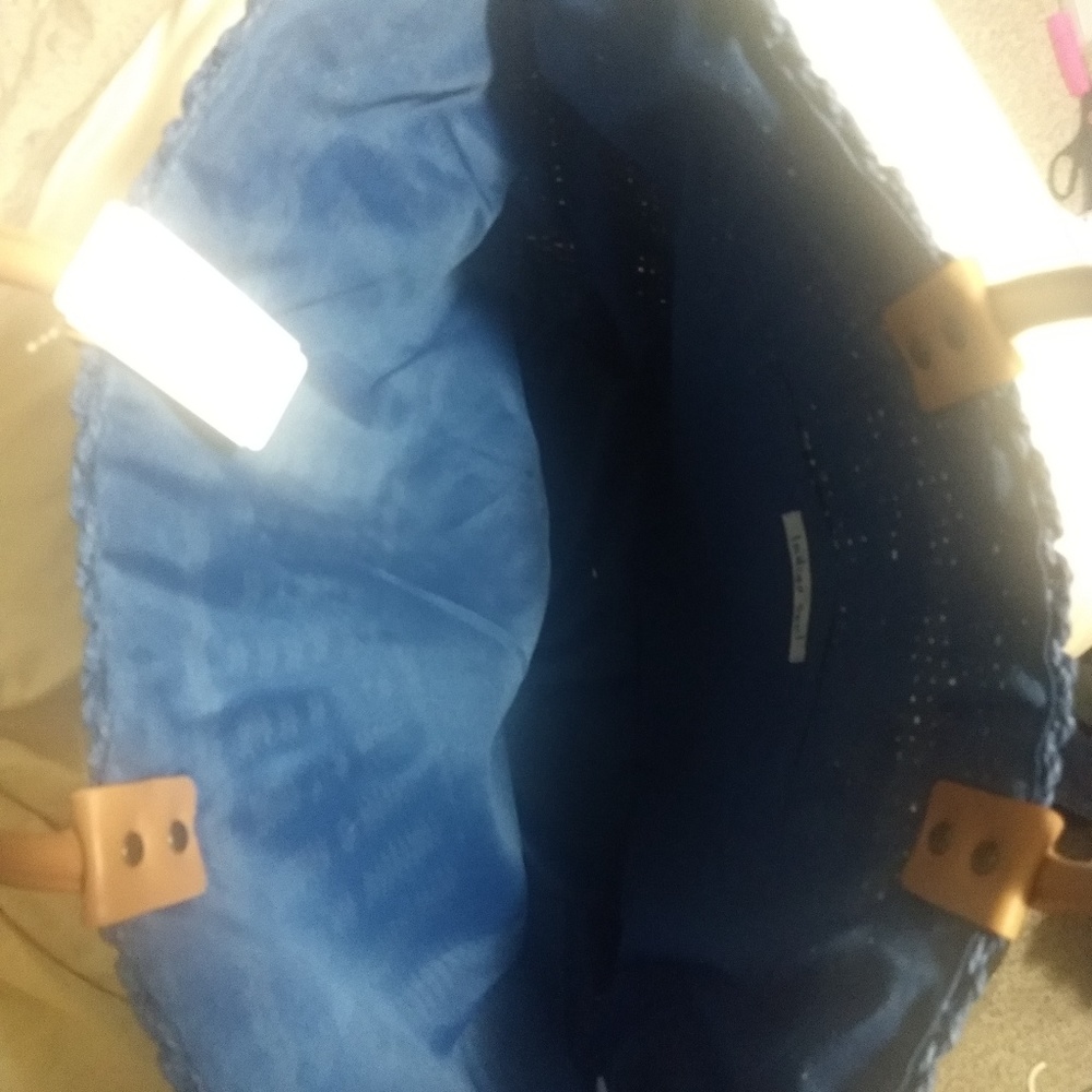 Beach Bag - Picture 2 of 2